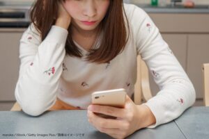 女性芸人、35歳を迎えて痛感したマッチングアプリでの“変化”　「本当に…」