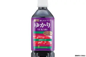 みんな大好きふりかけ「ゆかり」、変貌した姿で発見されてしまう…　「コラかと思った」驚きの声