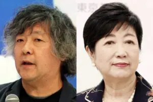 茂木健一郎氏、3選の小池百合子都知事に皮肉　学歴詐称疑惑に「カイロ大学も今頃…」