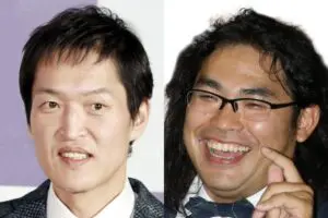 千原ジュニア、中岡創一からの結婚報告で心配になった理由　「大丈夫か？」「ハッキリ言うてた」