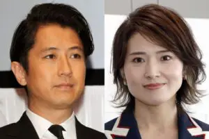 谷原章介、金子恵美の「体を絞らないと…」に「全然大丈夫」　“リゾート水着計画”を後押し