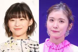 伊藤沙莉、松岡茉優が“視える”時期に男性の存在を指摘され…　「やばい、手かけられてる」