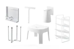 水回りすっきり。山崎実業の今お買い得アイテム15選【Amazonプライムデー】