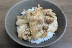 夏に最高すぎる『生姜焼きのタレ』を発見してしまった