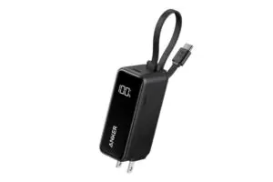 急ぎ案件。Amazonでベストセラー1位のAnkerモバイルバッテリーが過去最安値【プライムデー】