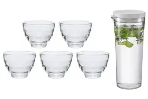 1つ約200円、百均並みの価格だしHARIOの耐熱ガラスを買っておこう【Amazonプライムデー】