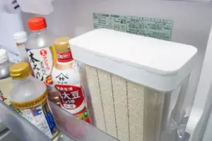 杏、愛用の「計量いらずの米びつ」が超便利。ご飯を炊くストレスが劇的に減るかも