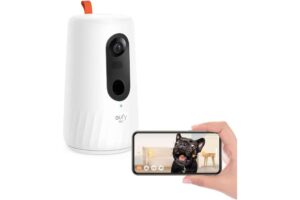 【Amazonプライムデー】屋外・屋内セキュリティカメラで家族を守る！　Ankerは防犯アイテムも優秀