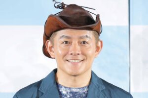 井戸田潤、第1子誕生を発表　“異例のコメント”にネットがざわつく