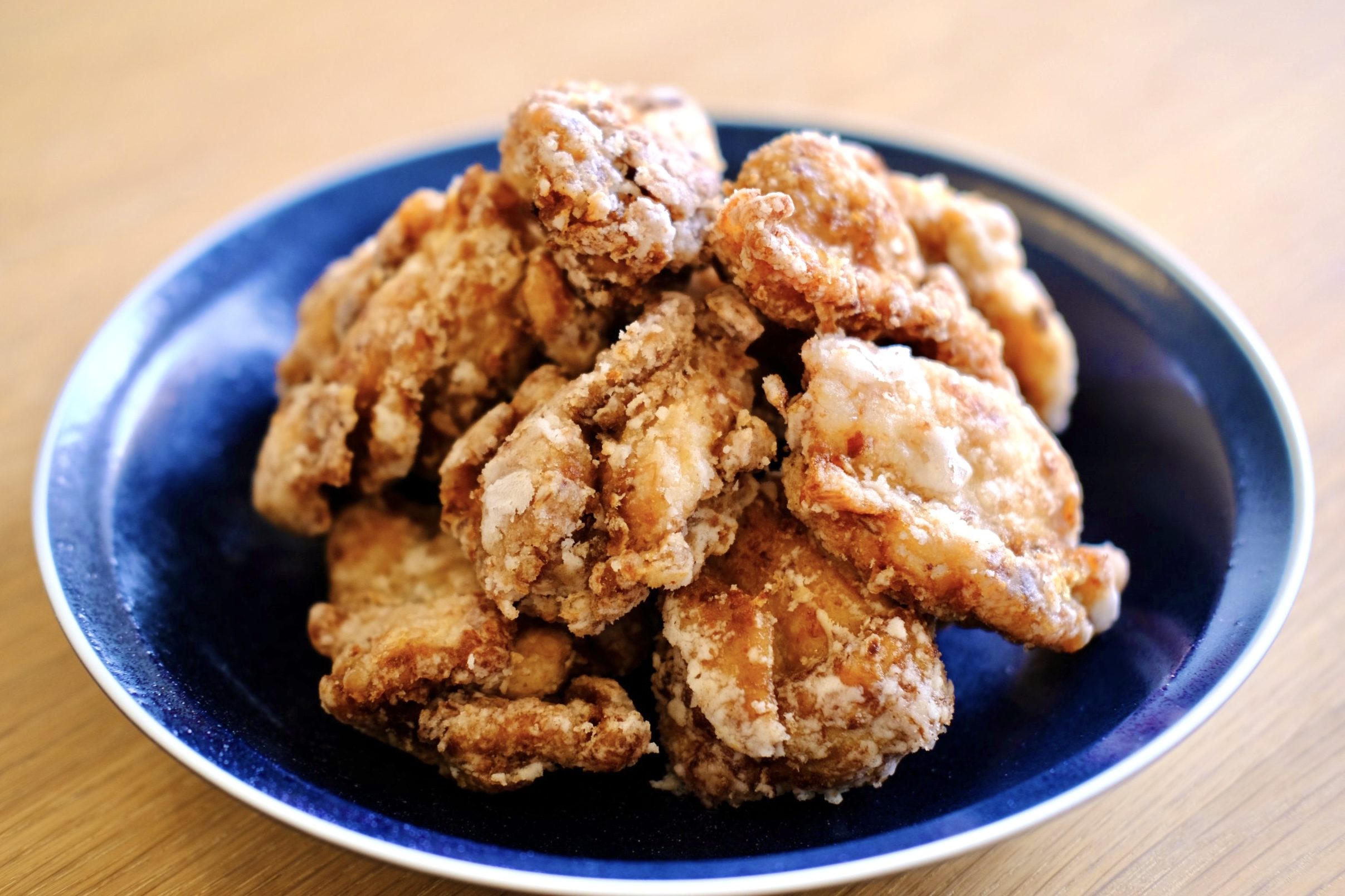 森三中・大島、唐揚げの味の決め手は「あの食品」 旨味爆発で冷めても