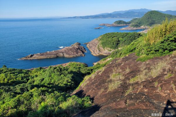 願いが叶うクルスの海