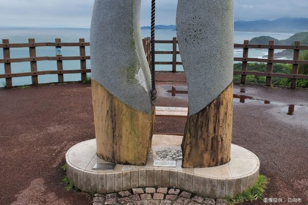 願いが叶うクルスの海