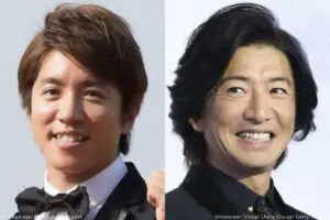 村上信五、木村拓哉だと勘違いしたファンに握手求められ…　“返答”に「声出して笑った」