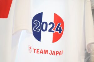 パリ五輪2024