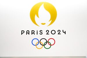 パリ五輪2024