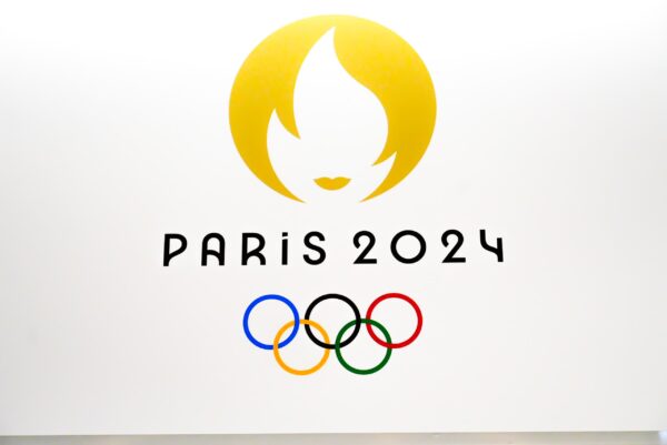 パリ五輪2024