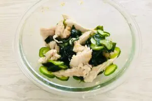 sirabee20240730saladchicken4