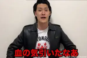 霜降り・粗品、実家の焼肉店で仕事中「血の気引いた」こと回顧　「忙しすぎて…」