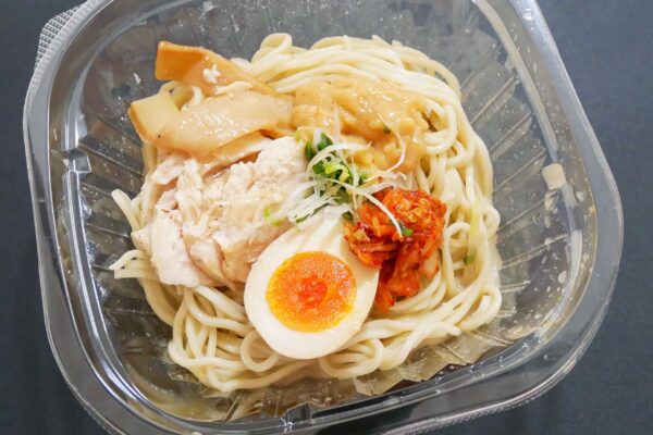 天下一品監修　冷しこってりラーメン