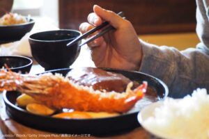 定食屋