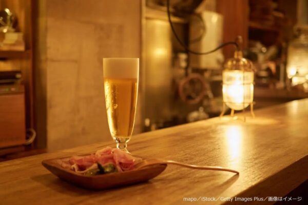 オシャレな飲食店