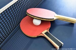 パリ五輪、卓球・平野美宇の報道写真がネット上で物議　「悪意しか感じない」