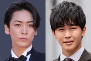 亀梨和也、鈴木福20歳の誕生日を祝福　プレゼントの「センス良すぎ」「発想もすごい」