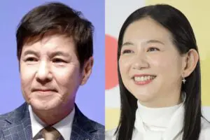 関根勤、娘・関根麻里の命名秘話を告白　“危機管理”のため二択から選ぶも…