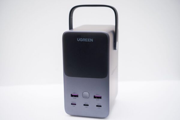 UGREEN