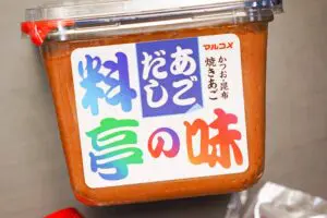 味噌の保存、それで大丈夫？　マルコメの呼びかけに「知らなかった」「初耳」