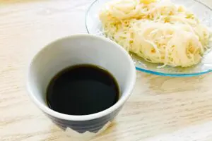 めんつゆに「まさかのアレ」入れると最高　水田信二の“そうめんの食べ方”が反響呼ぶ