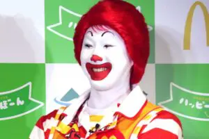 マクドナルド、令和に「あり得ない」動画にネット民驚愕　最後の砦・ドナルドに期待高まる