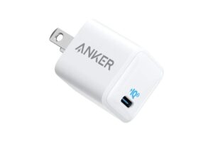 Anker 充電器