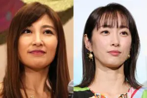 熊田曜子が坂下千里子から学んだ“テレビのルール”　『王様のブランチ』で怒られたのは…