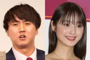 コロチキ西野創人、佐々木希がVlog撮影したサウナ施設に宿泊　「知り合いがやってる所」