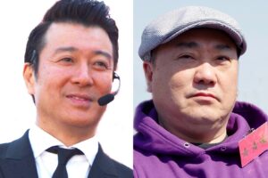 加藤浩次、和田アキ子が相方の“子供の名前”を公表したことに言及　「バカよ…」　山本「できれば私の口から…」