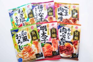 うどんに“かけるだけ”のキッコーマン「具麺」は便利？　これ想像以上に良いかも…