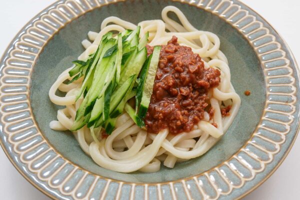 キッコーマン・具麺