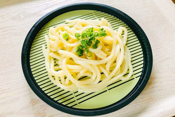 うどん