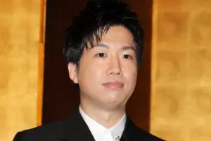 水谷隼、卓球界のお金事情を暴露「競技のなかでは多分1番多い」　金メダル獲得で合計…