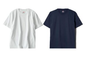 ヘインズの名作「ビーフィーT」が35％オフ。オールシーズン着回せて買い足しにも最適【AmazonスマイルSALE】