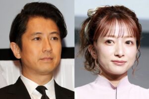 谷原章介、辻希美の膀胱炎告白で“トイレ不足”に言及　「なんとか…」