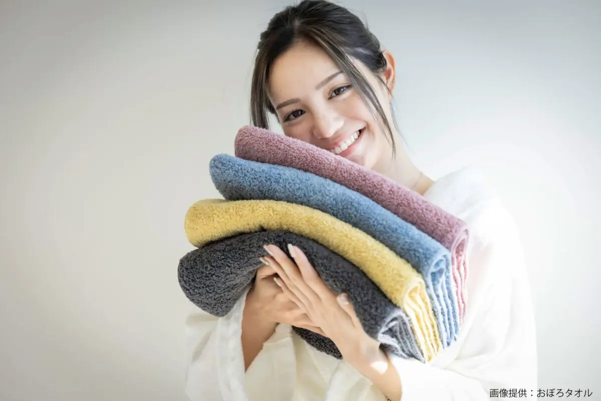 sirabee20240904towel8