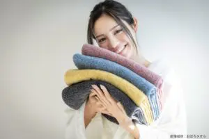 sirabee20240904towel8