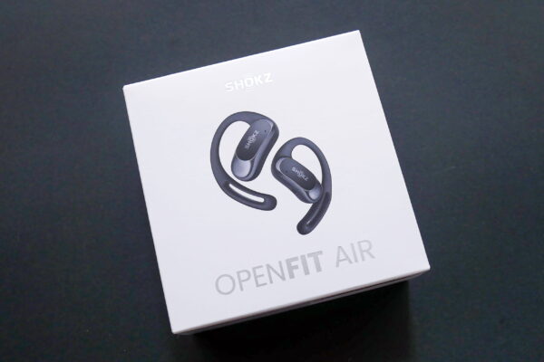 OpenFit Air