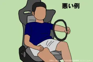 神奈川県警、危険すぎるイラスト投稿して物議　担当者が明かす「モデルの人物」で二度驚く…