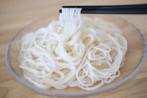 そうめん