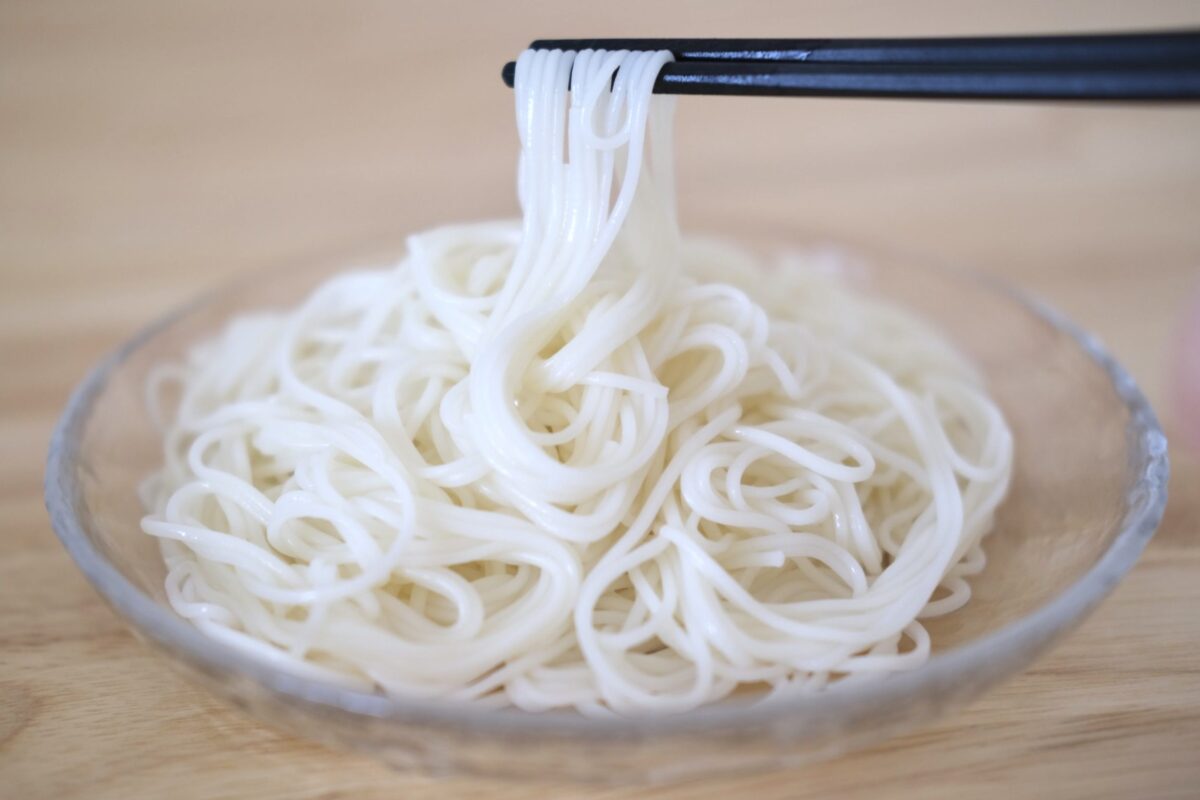 そうめん