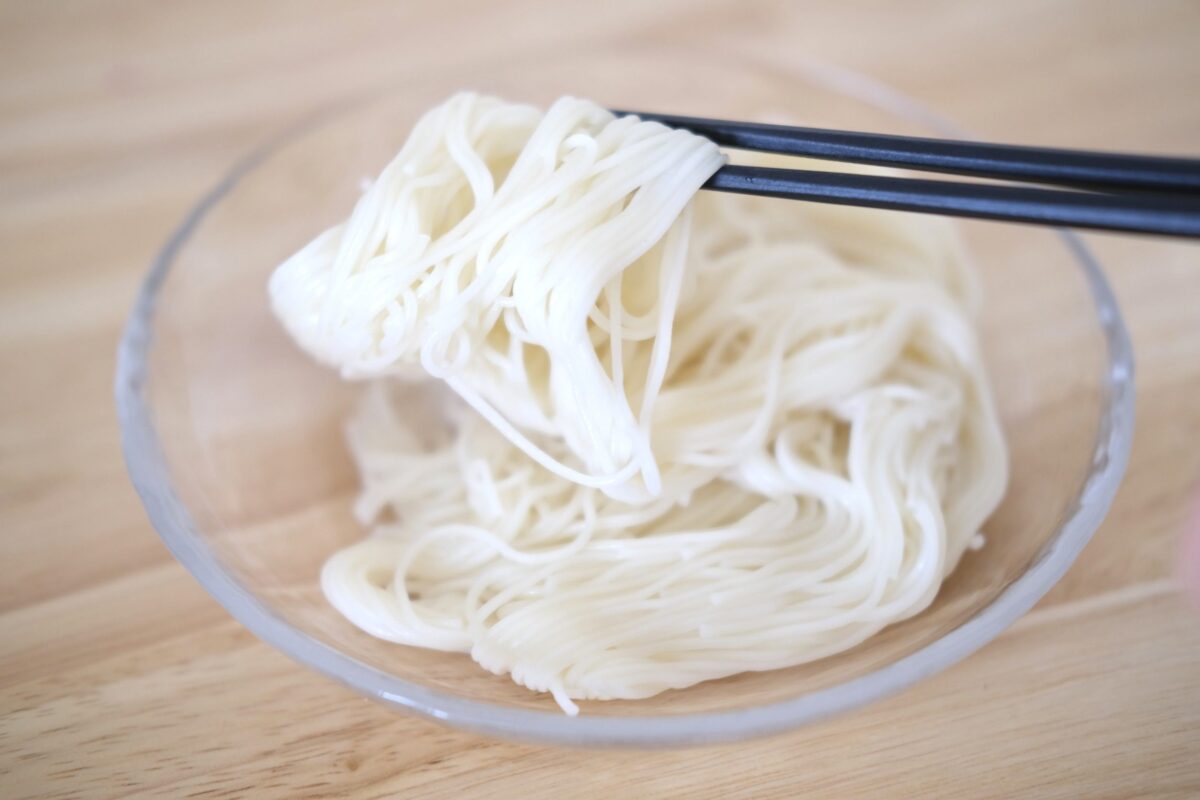 そうめん