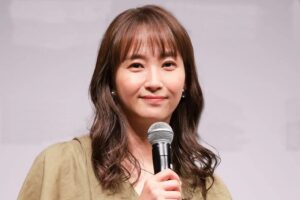 藤本美貴、「夫が家に友達を連れてくる」悩みを受け…　伝えた言葉に「スッキリ回答」と反響